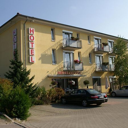 Hotel Classic Freiburg im Breisgau Kültér fotó