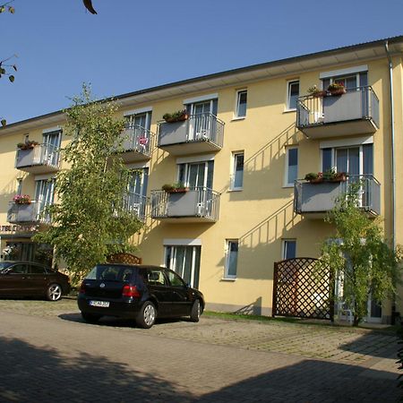 Hotel Classic Freiburg im Breisgau Kültér fotó