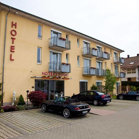 Hotel Classic Freiburg im Breisgau Kültér fotó