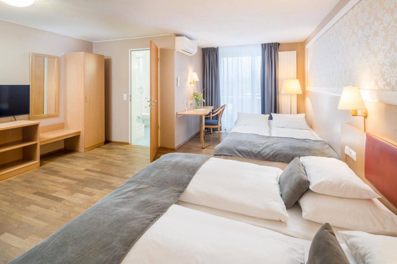 Hotel Classic Freiburg im Breisgau Kültér fotó