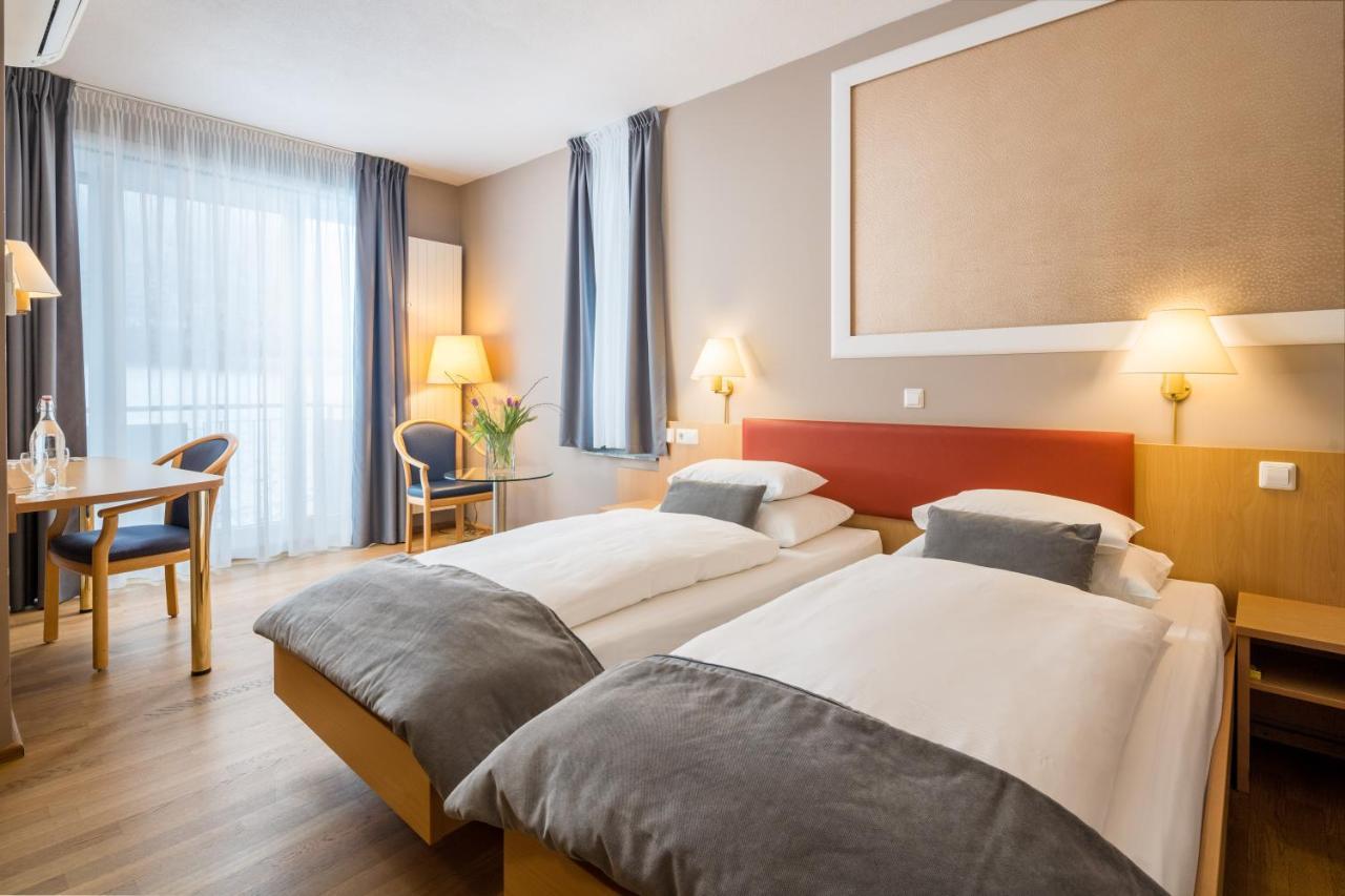 Hotel Classic Freiburg im Breisgau Kültér fotó