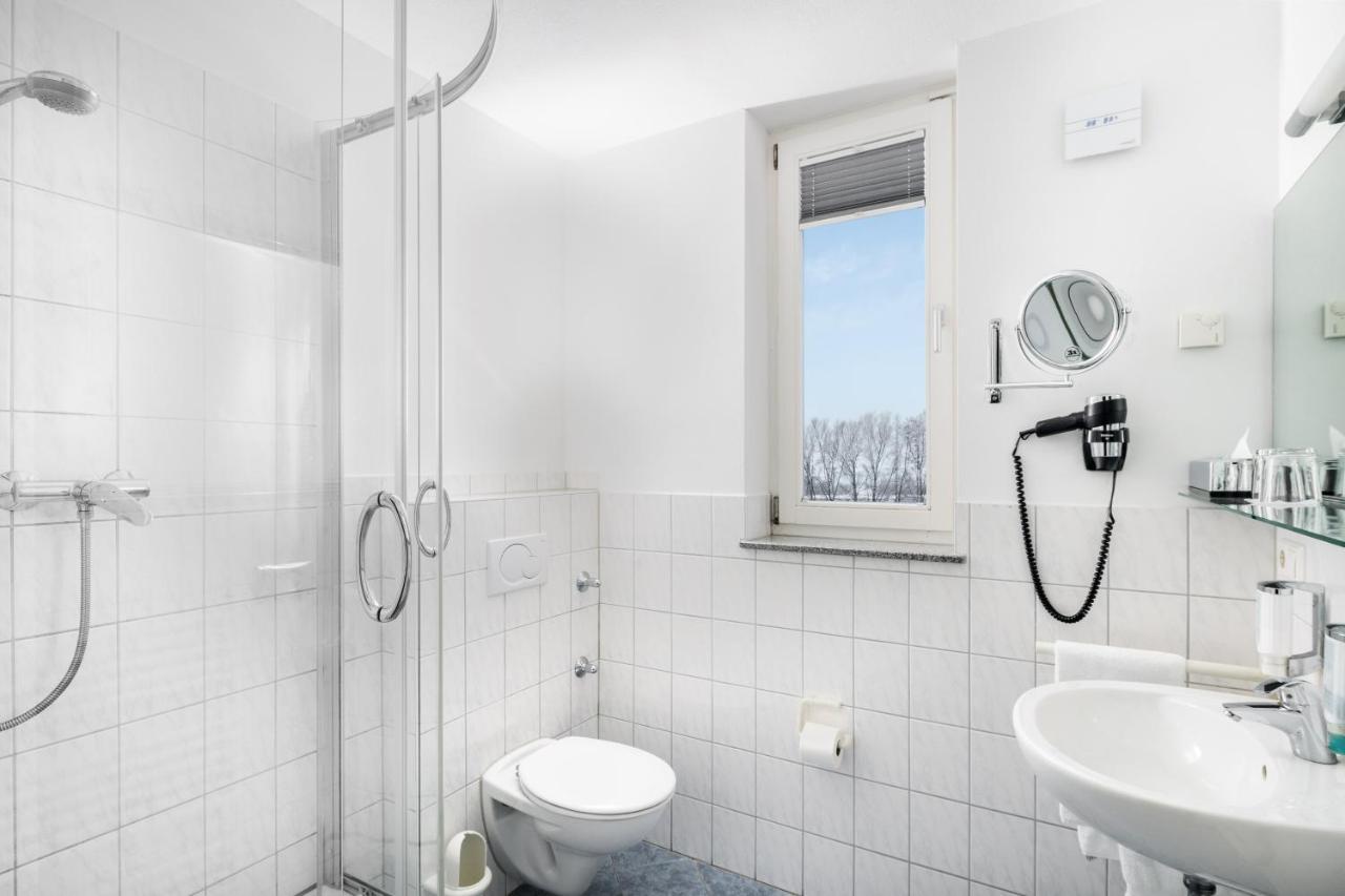 Hotel Classic Freiburg im Breisgau Kültér fotó
