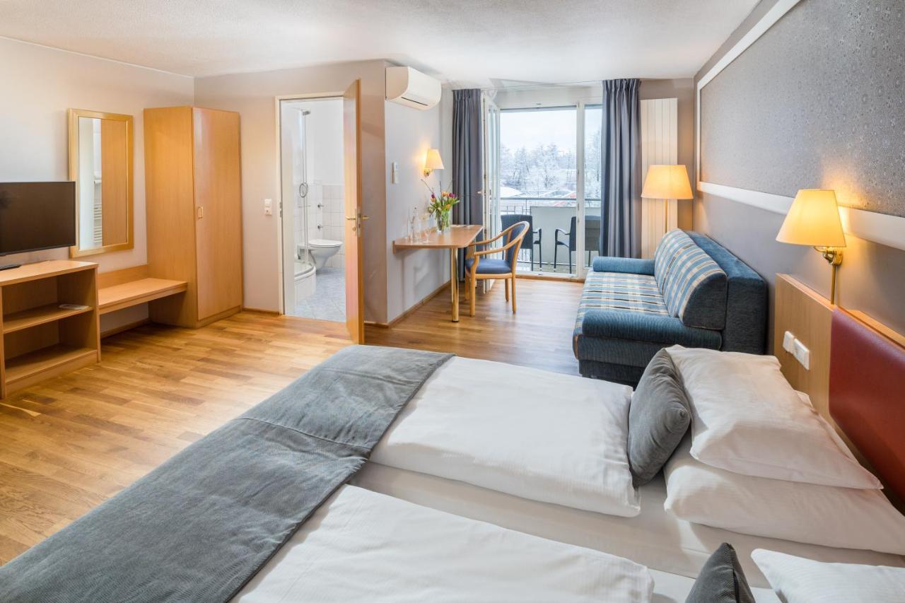 Hotel Classic Freiburg im Breisgau Kültér fotó