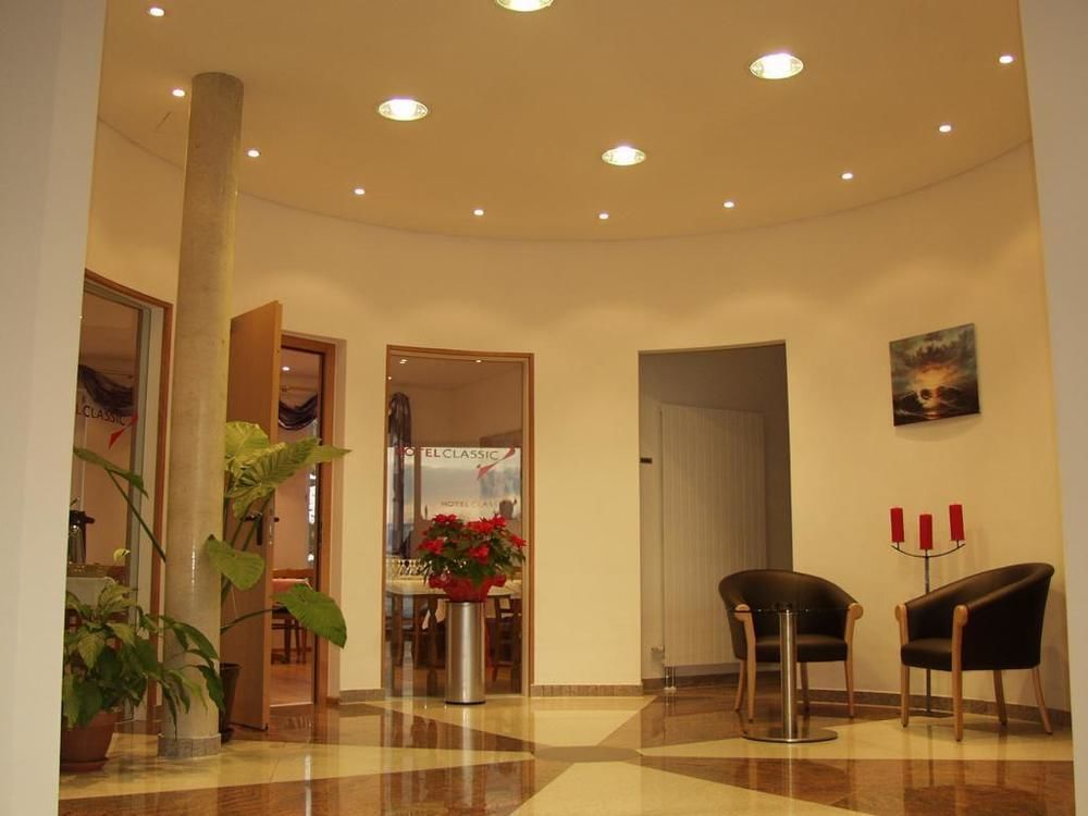 Hotel Classic Freiburg im Breisgau Kültér fotó
