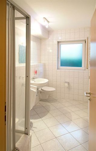 Hotel Classic Freiburg im Breisgau Kültér fotó