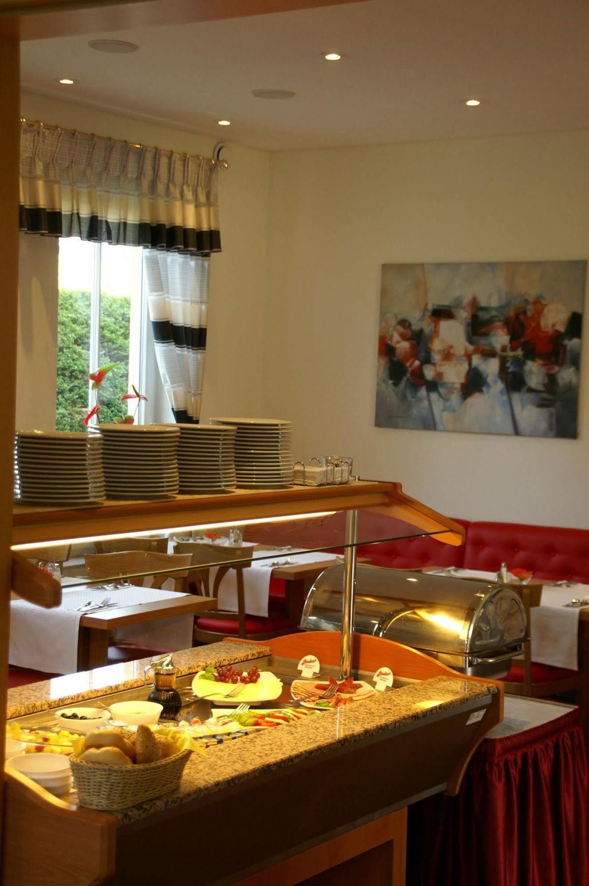 Hotel Classic Freiburg im Breisgau Kültér fotó