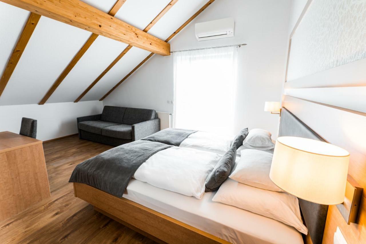 Hotel Classic Freiburg im Breisgau Kültér fotó
