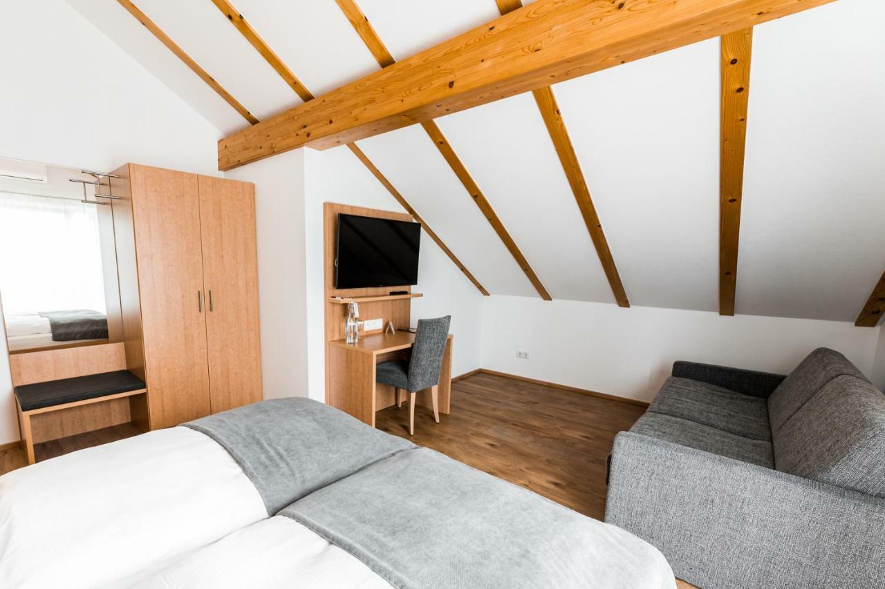 Hotel Classic Freiburg im Breisgau Kültér fotó